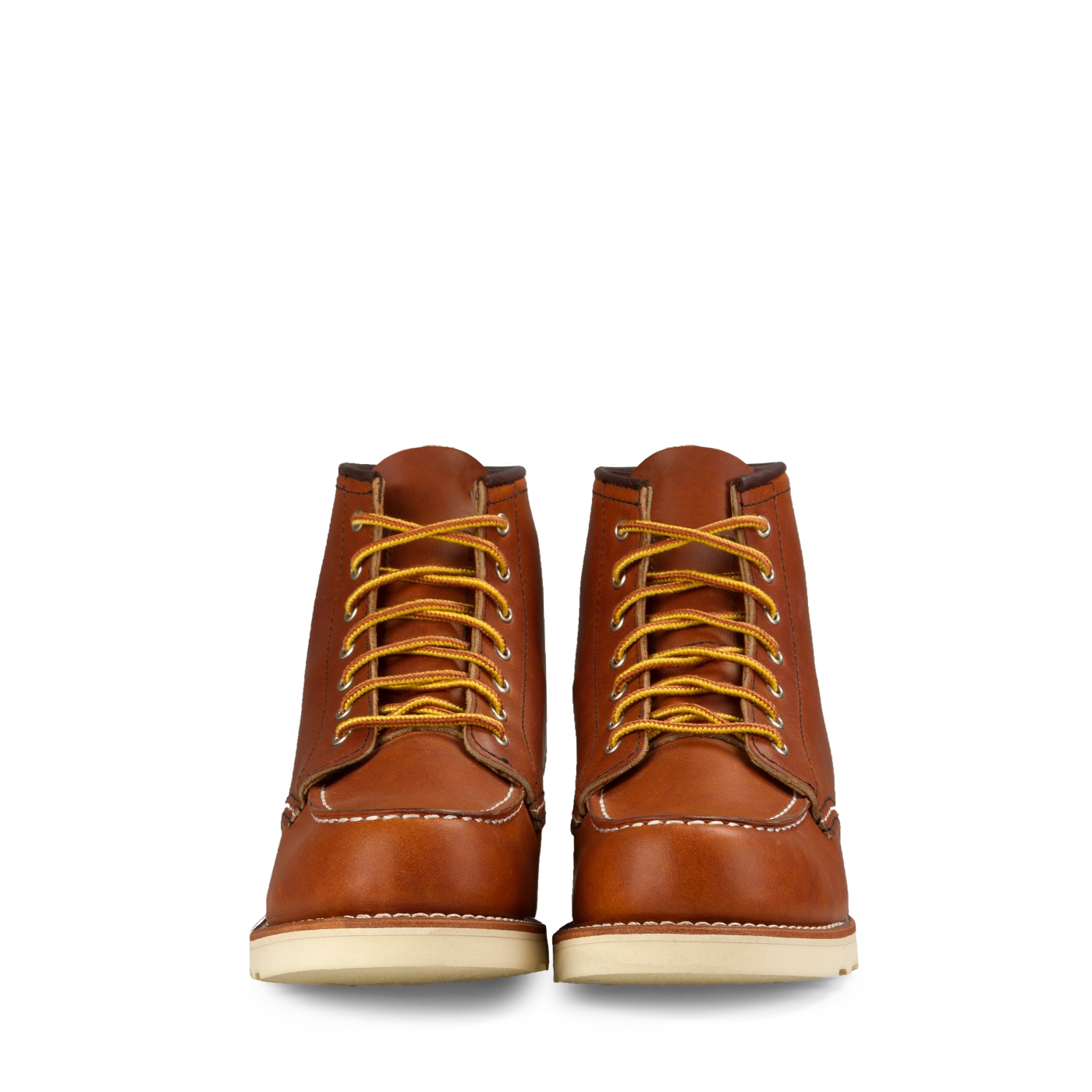 Oro Legacy 6-Inch Moc Toes: Your Next Adventure Awaits, Classic Style, Unstoppable Comfort.